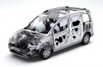 Peugeot Partner Tepee With Seven Seats 2009 года